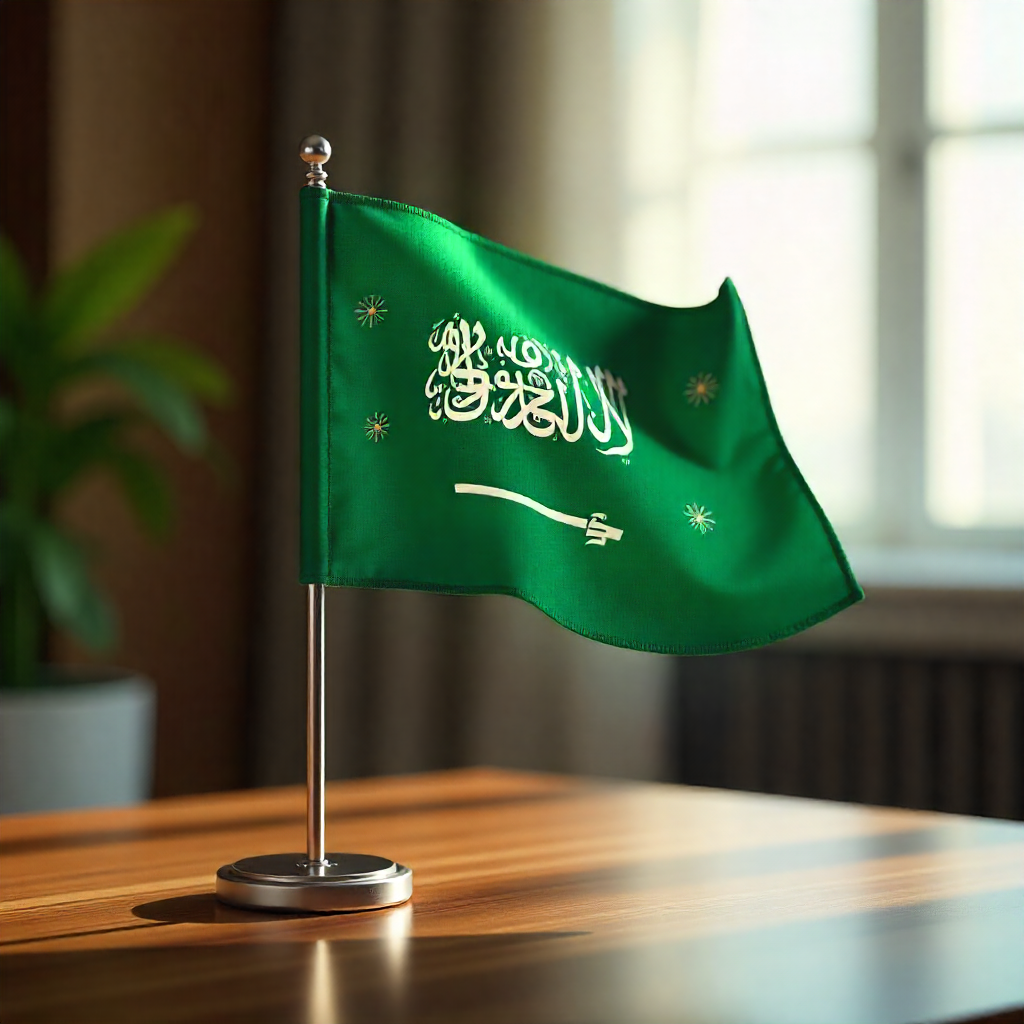 Bulk gift orders for Saudi Arabia